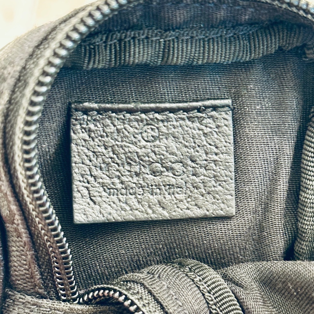 Gucci coin bag - Picture 7 of 10